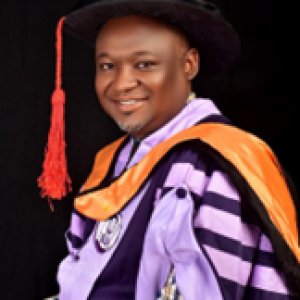 Dr. Mshelmbula Barka Peter