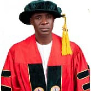Prof. Abdullahi Jaji Ibrahim