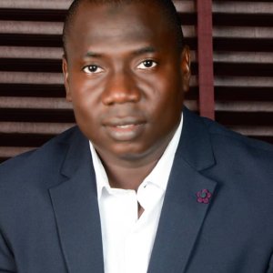 Dr. Abdulkareem Alhassan