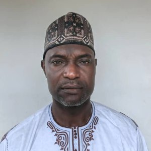 Musa Yusha'u Dalhatu