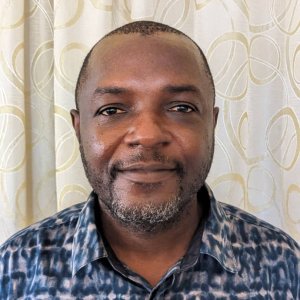 Prof. Chukwuma Okoli