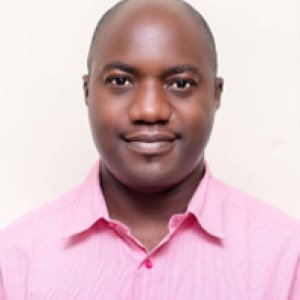 Dr. Akwashiki Ombugadu