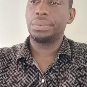 Ishola B. Rafiu